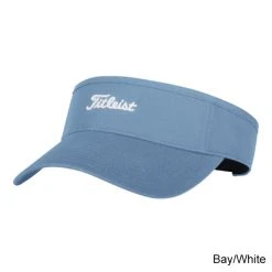 Titleist Nantucket Visor -Fairway Golf Sale TIT1139e