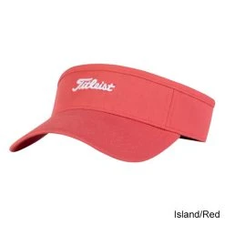 Titleist Nantucket Visor -Fairway Golf Sale TIT1139f