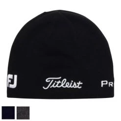 Titleist Merino Wool Beanie