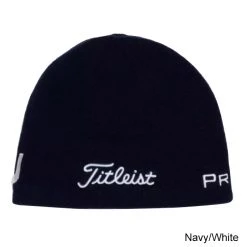 Titleist Merino Wool Beanie 11 Titleist Merino Wool Beanie -Fairway Golf Sale TIT1141b