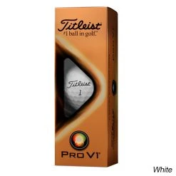 Titleist Pro V1 Golf Ball -Fairway Golf Sale TIT1143e