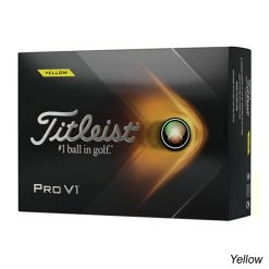 Titleist Pro V1 Golf Ball -Fairway Golf Sale TIT1143f