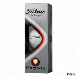 Titleist Pro V1x Golf Ball -Fairway Golf Sale TIT1146e