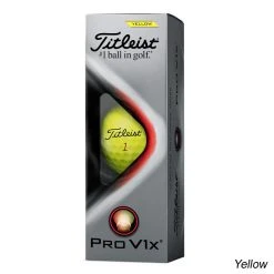 Titleist Pro V1x Golf Ball -Fairway Golf Sale TIT1146i