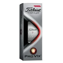 Titleist Pro V1x High# Golf Ball -Fairway Golf Sale TIT1147b