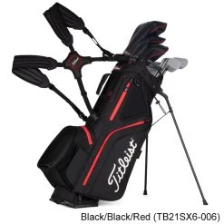 Titleist Hybrid 5 Stand Bag -Fairway Golf Sale TIT1150d