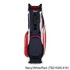 Titleist Hybrid 5 Stand Bag -Fairway Golf Sale TIT1150f