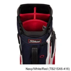 Titleist Hybrid 5 Stand Bag -Fairway Golf Sale TIT1150i