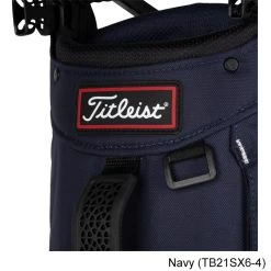 Titleist Hybrid 5 Stand Bag -Fairway Golf Sale TIT1150l