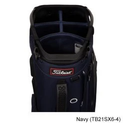 Titleist Hybrid 5 Stand Bag -Fairway Golf Sale TIT1150m
