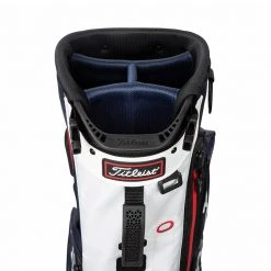 Titleist Players 4 StaDry Stand Bag -Fairway Golf Sale TIT1158n