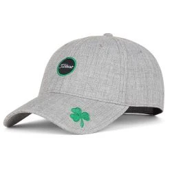 Titleist Limited Shamrock Collection Montauk Twill Cap