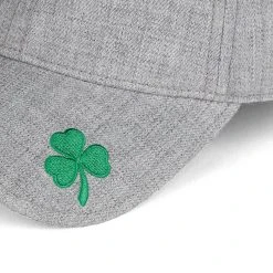 Titleist Limited Shamrock Collection Montauk Twill Cap -Fairway Golf Sale TIT1168e