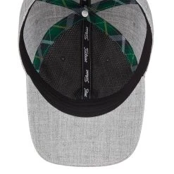 Titleist Limited Shamrock Collection Montauk Twill Cap -Fairway Golf Sale TIT1168f
