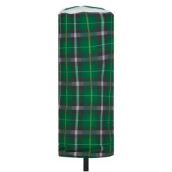 Titleist Limited Shamrock Collection Barrel Driver Headcover