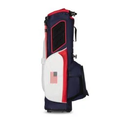 Titleist Limited Stars And Stripes Collection Players 4 Plus Stand Bag 10 Titleist Limited Stars And Stripes Collection Players 4 Plus Stand Bag -Fairway Golf Sale TIT1170b