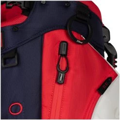 Titleist Limited Stars And Stripes Collection Players 4 Plus Stand Bag 13 Titleist Limited Stars And Stripes Collection Players 4 Plus Stand Bag -Fairway Golf Sale TIT1170e