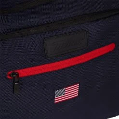 Titleist Limited Stars And Stripes Collection Players Duffel Bag -Fairway Golf Sale TIT1172e