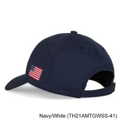 Titleist Limited Stars And Stripes Collection Montauk Garment Wash Cap -Fairway Golf Sale TIT1173d