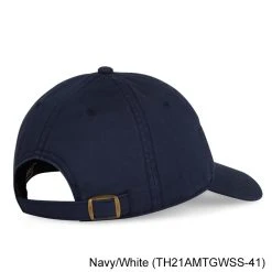 Titleist Limited Stars And Stripes Collection Montauk Garment Wash Cap -Fairway Golf Sale TIT1173e