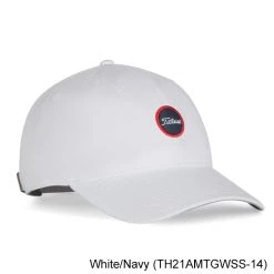 Titleist Limited Stars And Stripes Collection Montauk Garment Wash Cap -Fairway Golf Sale TIT1173h
