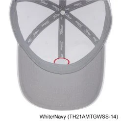 Titleist Limited Stars And Stripes Collection Montauk Garment Wash Cap -Fairway Golf Sale TIT1173l