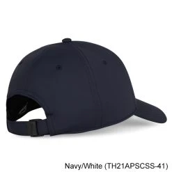 Titleist Limited Stars And Stripes Collection Performance Standard Curve Cap -Fairway Golf Sale TIT1174e