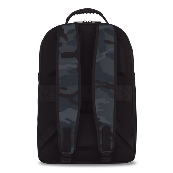Titleist Limited Black Camo Collection Players Backpack 4 Titleist Limited Black Camo Collection Players Backpack - Image 2