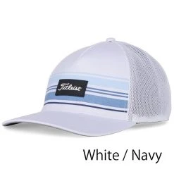 Titleist Surf Stripe Monterey Hat -Fairway Golf Sale TIT1185a