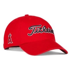 Titleist Angels Garment Wash Hat