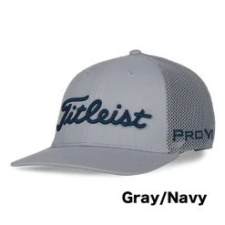 Titleist Tour Snapback Mesh Hat 9 Titleist Tour Snapback Mesh Hat -Fairway Golf Sale TIT1194b