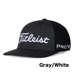 Titleist Tour Snapback Mesh Hat 10 Titleist Tour Snapback Mesh Hat -Fairway Golf Sale TIT1194c