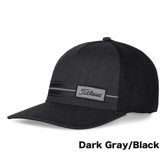 Titleist Surf Stripe Laguna Hat 5 Titleist Surf Stripe Laguna Hat - Image 3