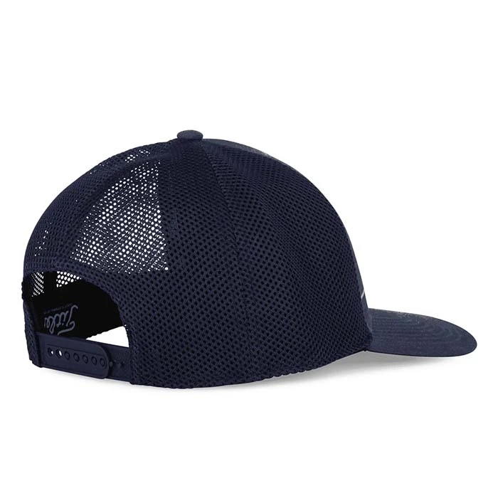 Titleist Surf Stripe Laguna Hat 9 Titleist Surf Stripe Laguna Hat - Image 7