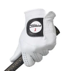 Titleist 2014 Players Gloves