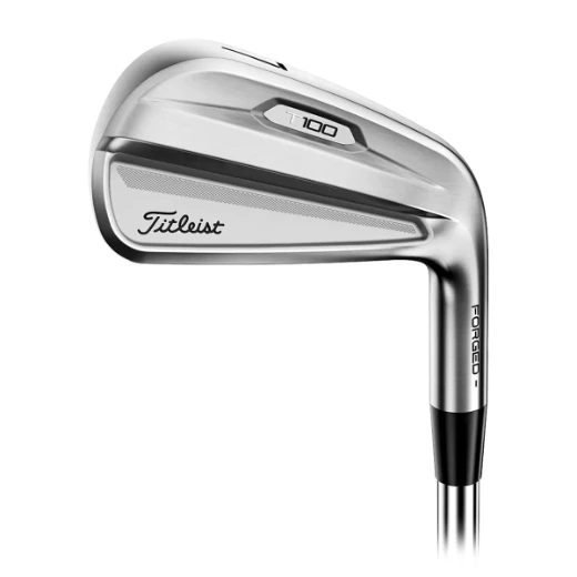 Titleist 2021 T-100 Irons 3 Titleist 2021 T-100 Irons