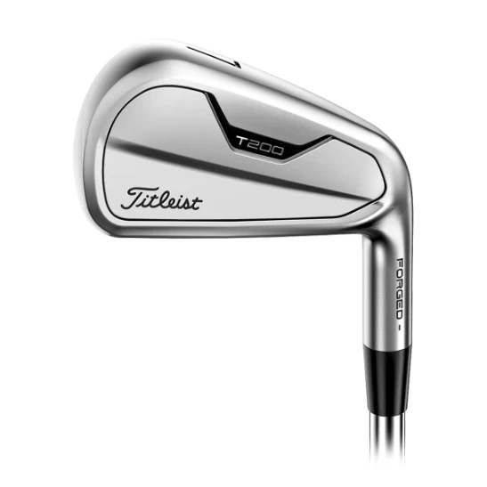 Titleist 2021 T-200 Individual irons Titleist 2021 T-200 Individual Irons -Fairway Golf Sale TIT1211