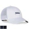 Titleist Nantucket Mesh Hat -Fairway Golf Sale TIT1219