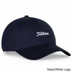 Titleist Nantucket Mesh Hat -Fairway Golf Sale TIT1219a