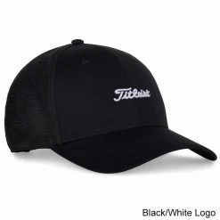 Titleist Nantucket Mesh Hat -Fairway Golf Sale TIT1219c