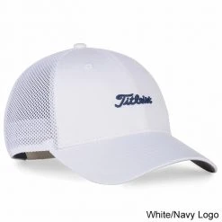 Titleist Nantucket Mesh Hat -Fairway Golf Sale TIT1219e