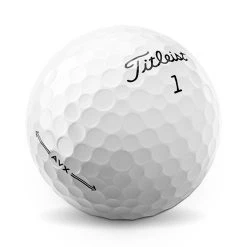 Titleist AVX Golf Ball -Fairway Golf Sale TIT1221c