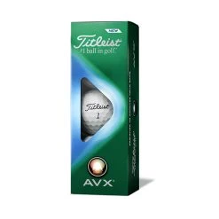 Titleist AVX Golf Ball -Fairway Golf Sale TIT1221e
