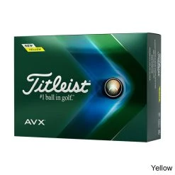 Titleist AVX Golf Ball -Fairway Golf Sale TIT1221f