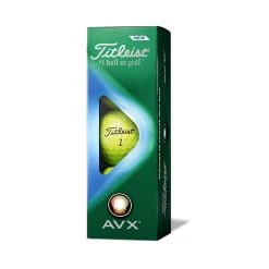 Titleist AVX Golf Ball -Fairway Golf Sale TIT1221j