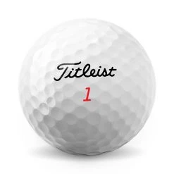 Titleist TruFeel Golf Ball -Fairway Golf Sale TIT1222b