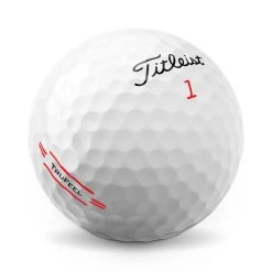 Titleist TruFeel Golf Ball -Fairway Golf Sale TIT1222c