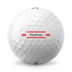 Titleist TruFeel Golf Ball -Fairway Golf Sale TIT1222d