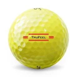 Titleist TruFeel Golf Ball -Fairway Golf Sale TIT1222i