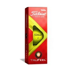 Titleist TruFeel Golf Ball -Fairway Golf Sale TIT1222j
